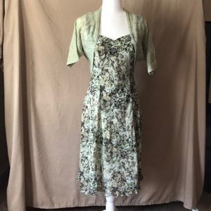 Women’s Spring Dress